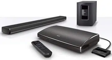 Lifestyle 135 Home Entertainment System