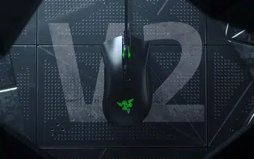 Razer DeathAdder V2