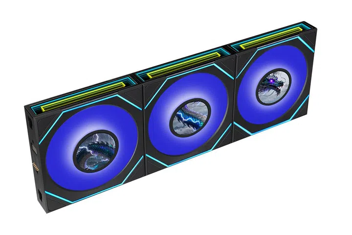 Lian Li Uni Fan Flex