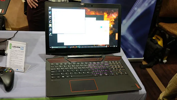 Lenovo Legion Y720