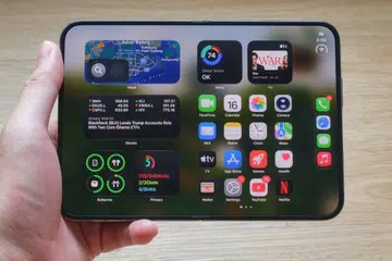 Apple iPhone Duo