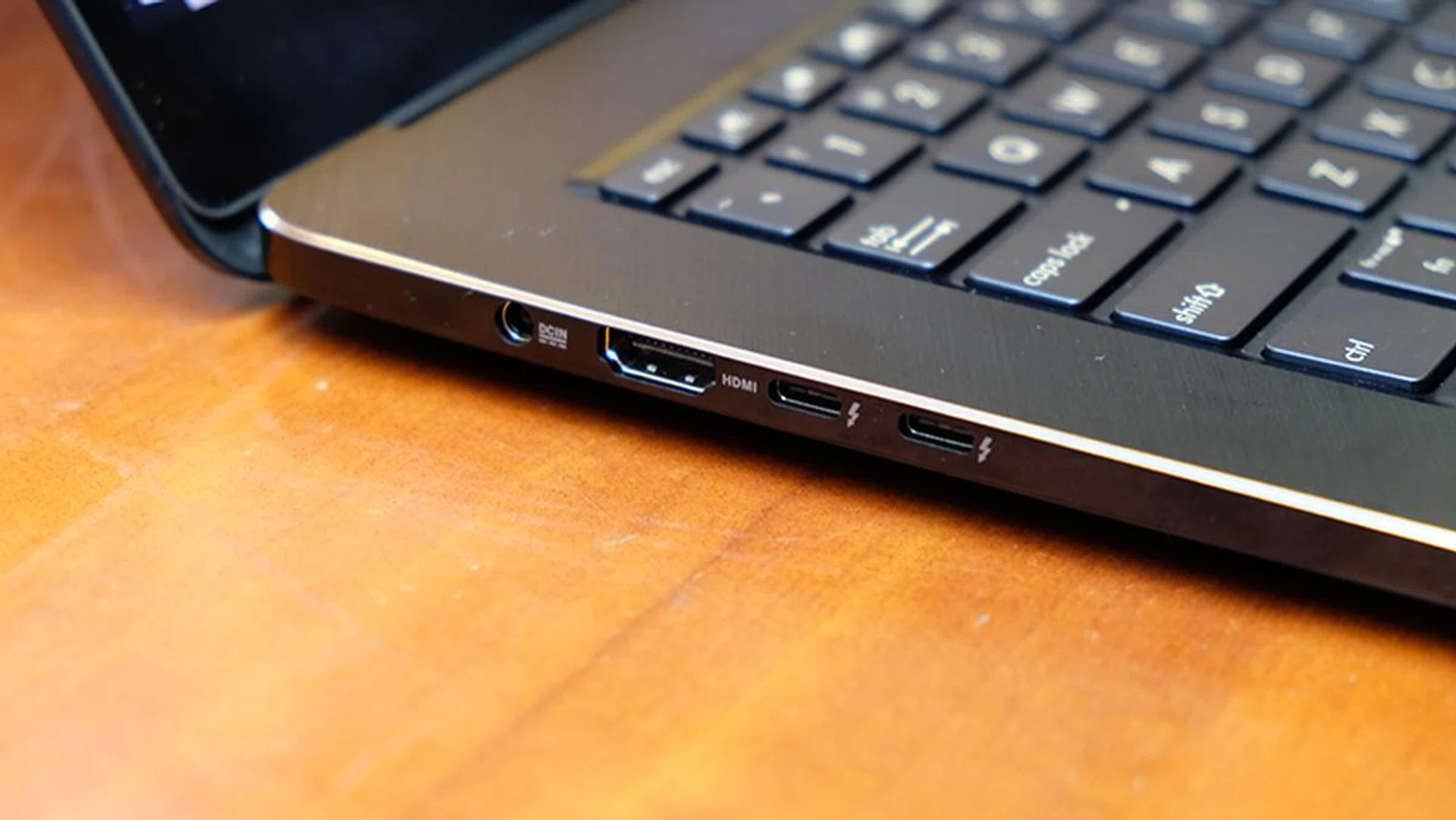 ASUS ZenBook Pro 15