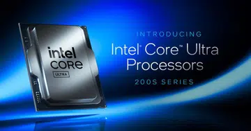 Intel’s Core Ultra 200S series processors (aka Arrow Lake)