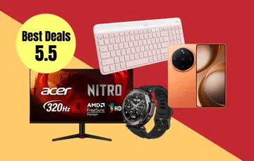 5.5 sale singapore
