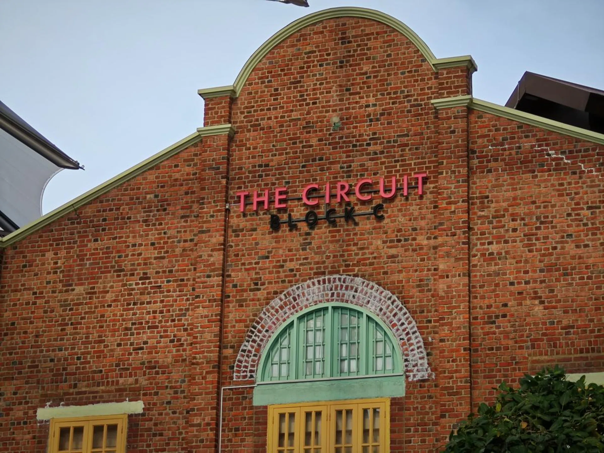 4x hybrid zoom. Photo: HWZ.