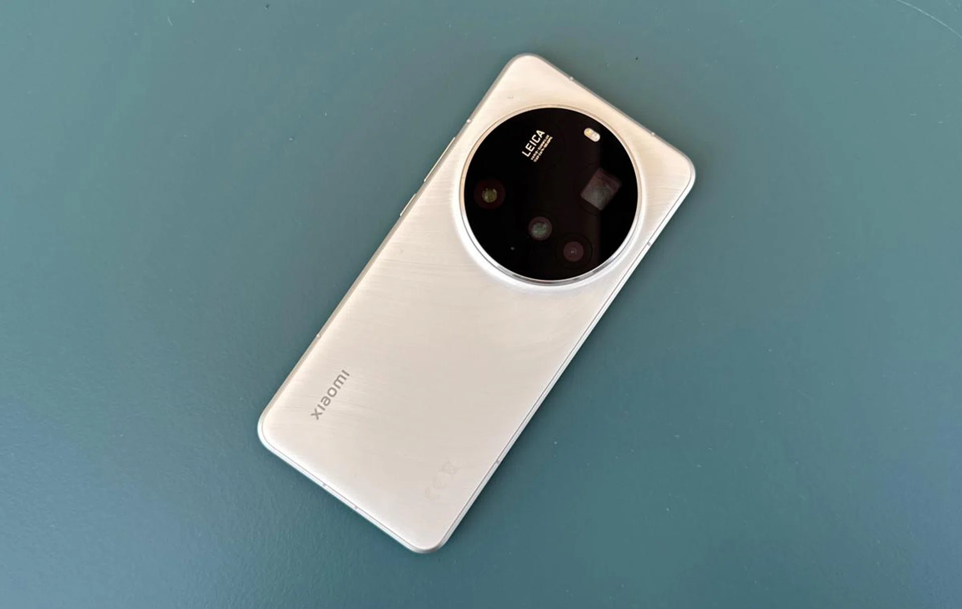 Xiaomi 15 Ultra. Photo: HWZ.