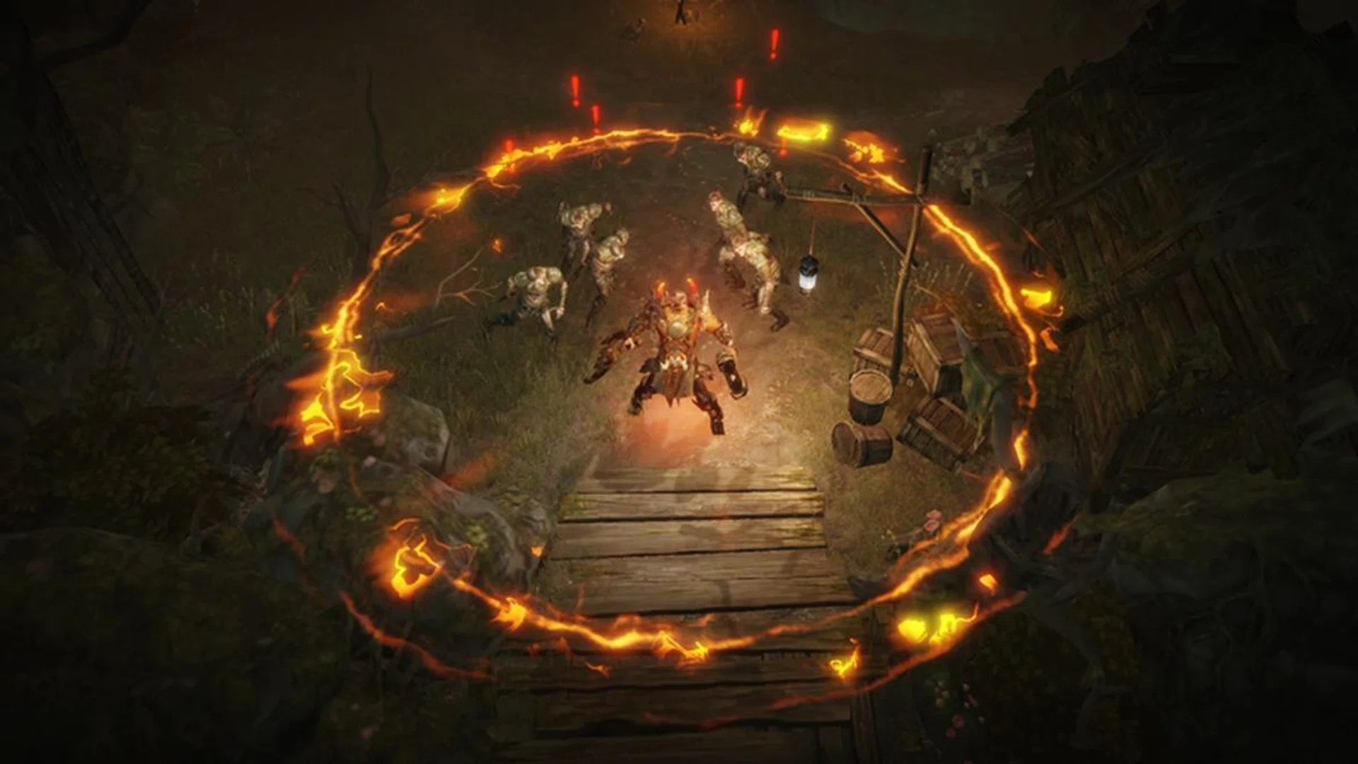 Image: Blizzard Entertainment