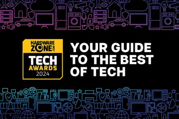 HWZ Tech Awards 2024: Your guide to the best of tech