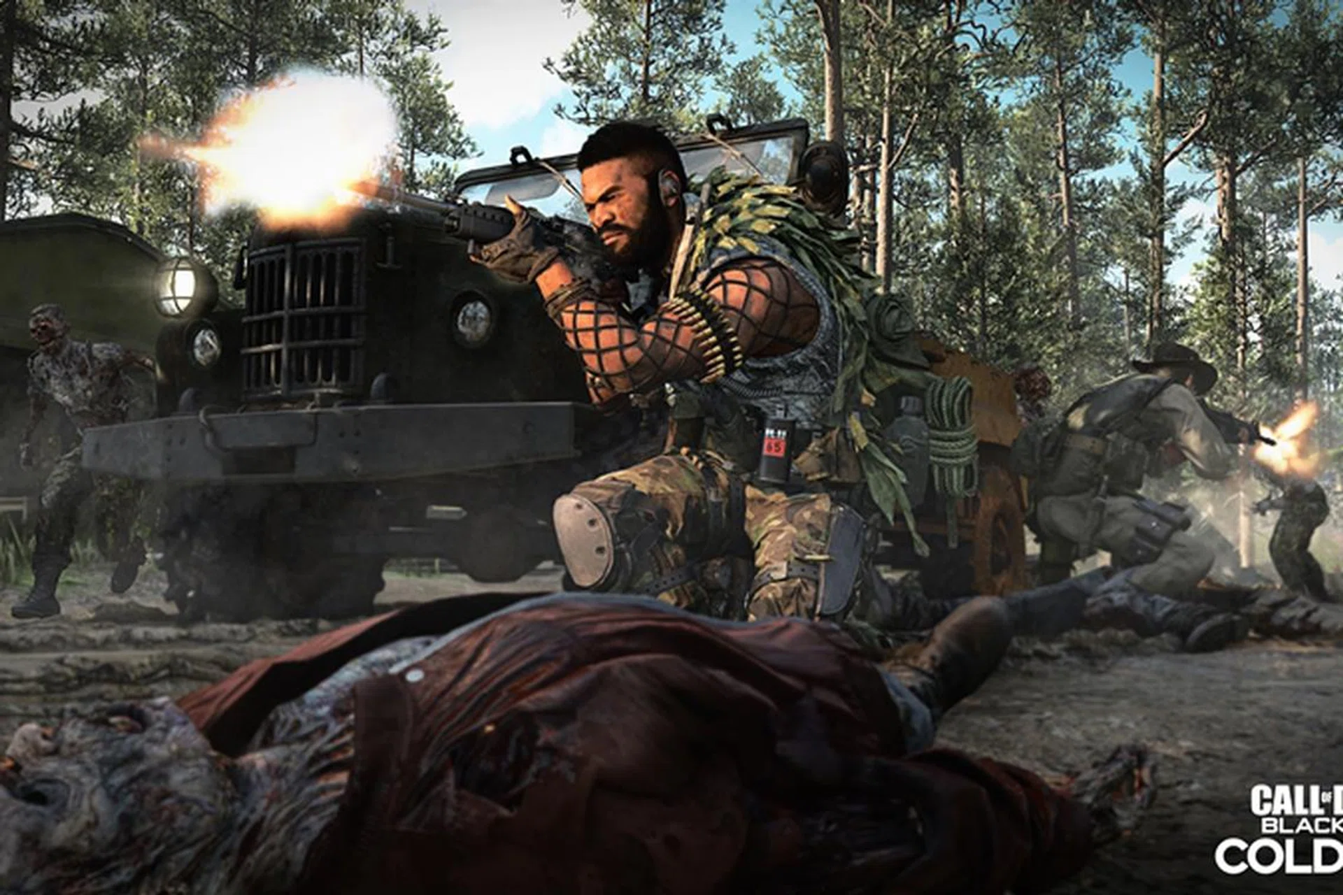 Image: Treyarch