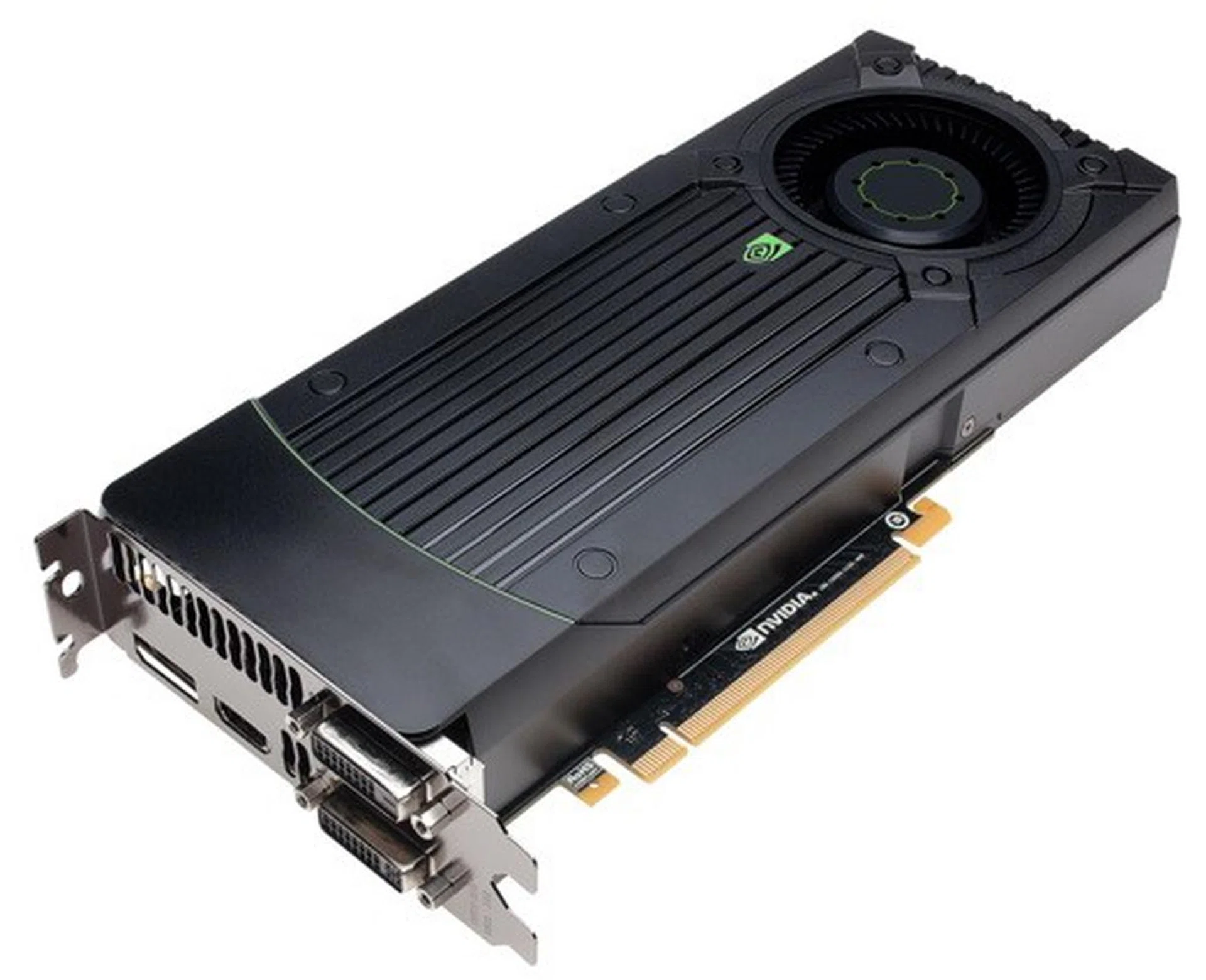 The GeForce GTX 660 is the first performance oriented Kepler card not to use the GK104 core, instead it uses a completely new GK106 core.