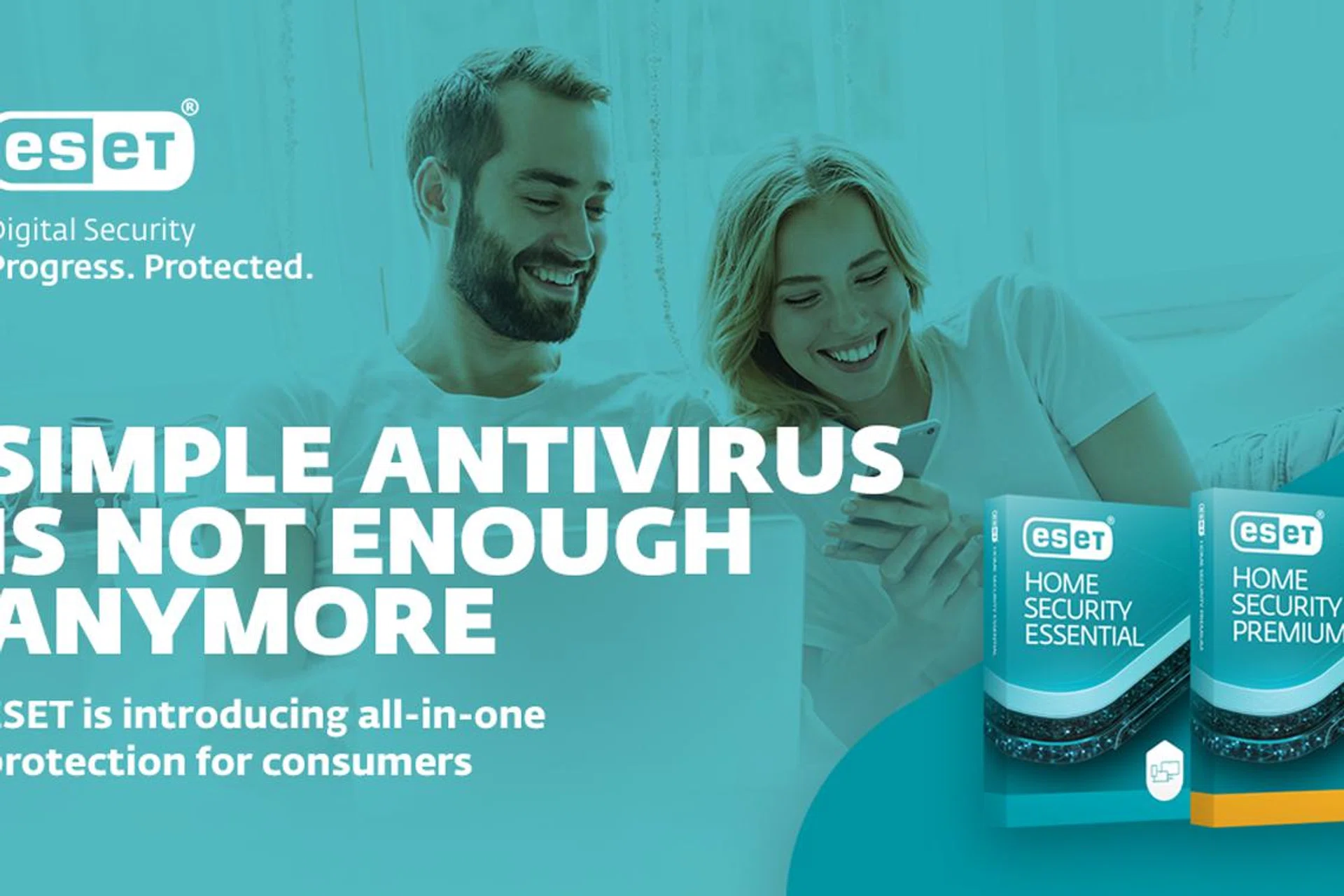 ESET Home Security 2024 Edition is now available for home users.