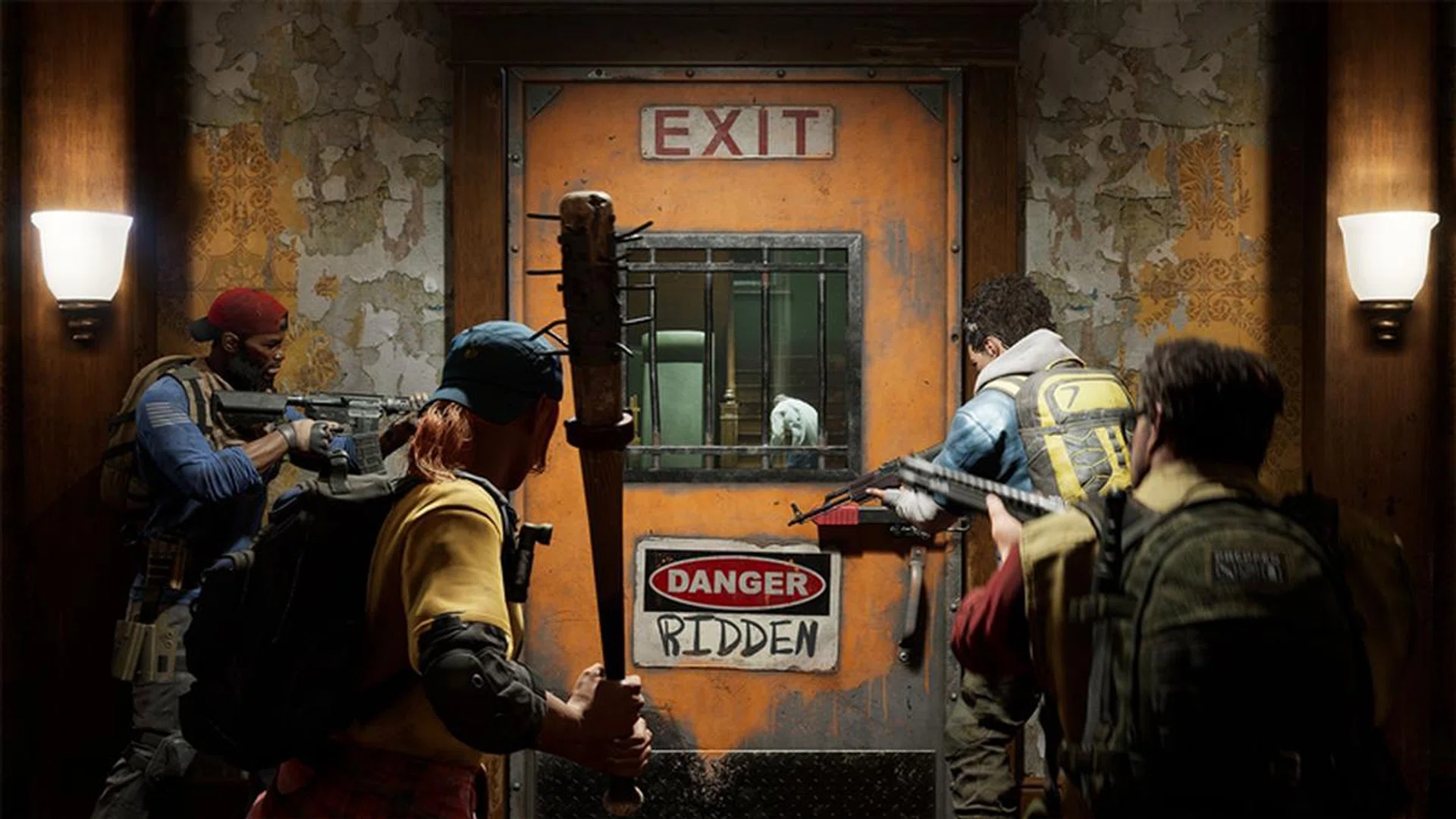 Image: Turtle Rock Studios