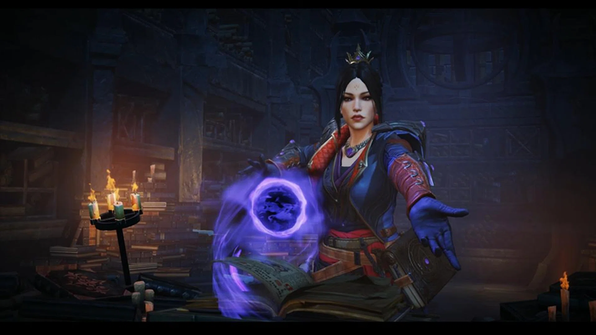 Image: Blizzard Entertainment, NetEase