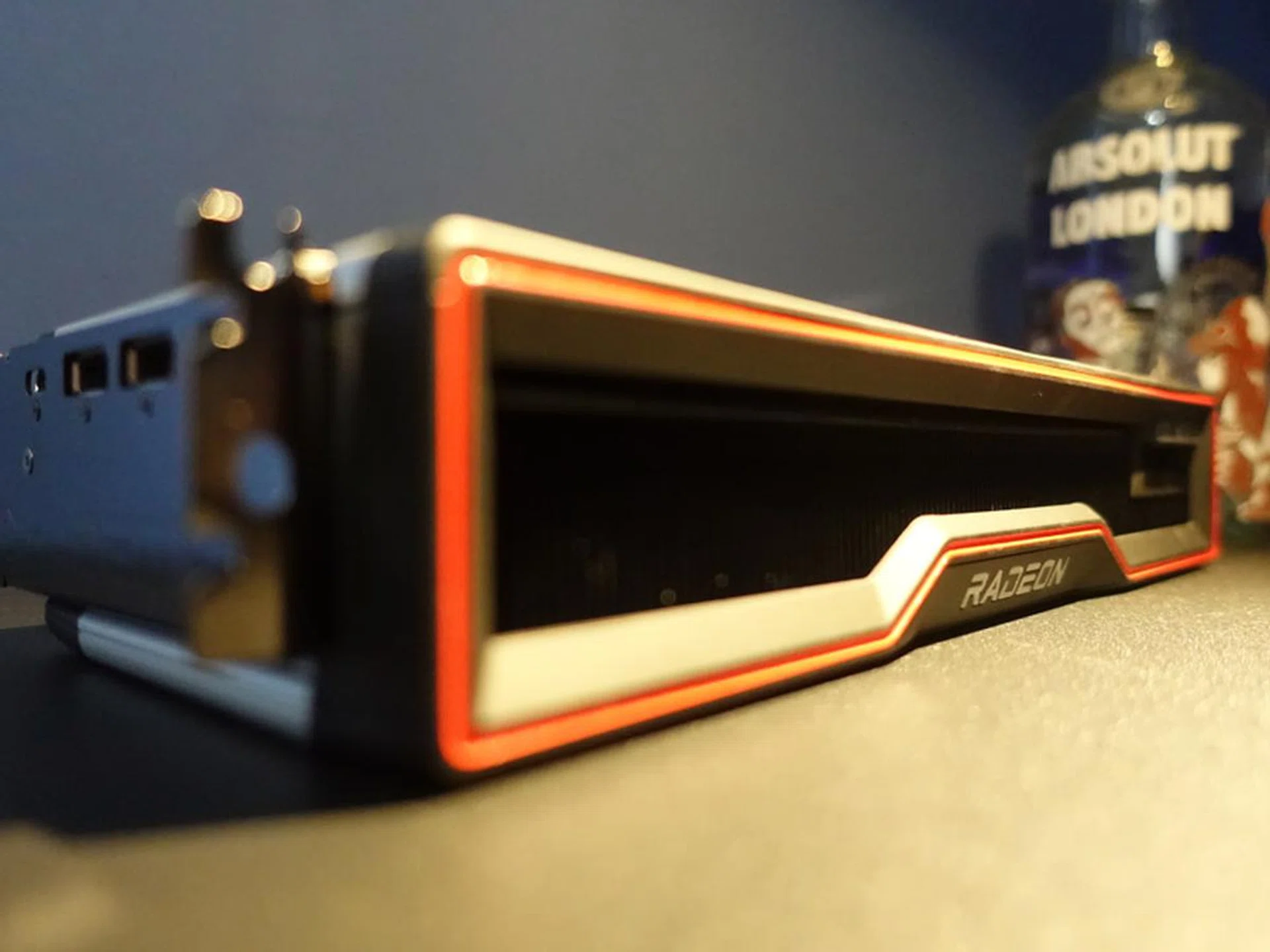 AMD Radeon RX 6800 XT Review: AMD is finally back | HardwareZone Singapore