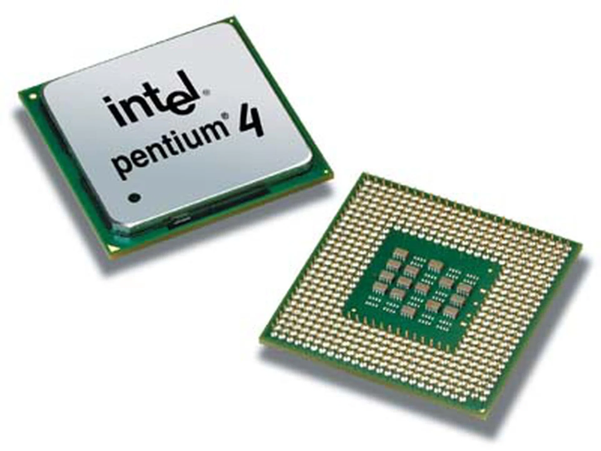  The Pentium 4 represented a new micro-architecture from Intel and on hindsight, it was probably not the best of decisions.  