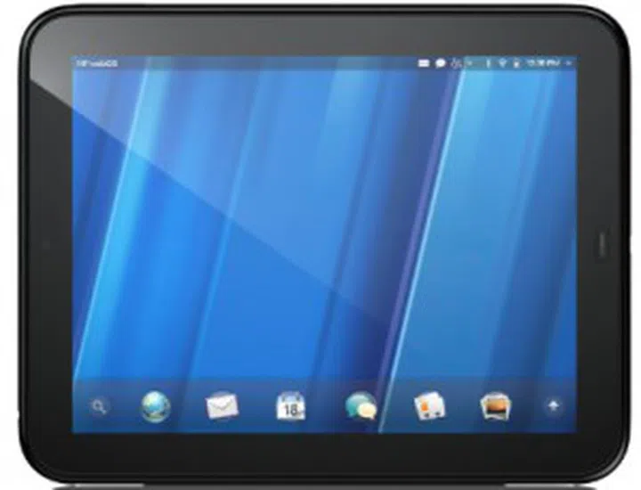 HP Touchpad to Debut July 1st in U.S | HardwareZone Singapore