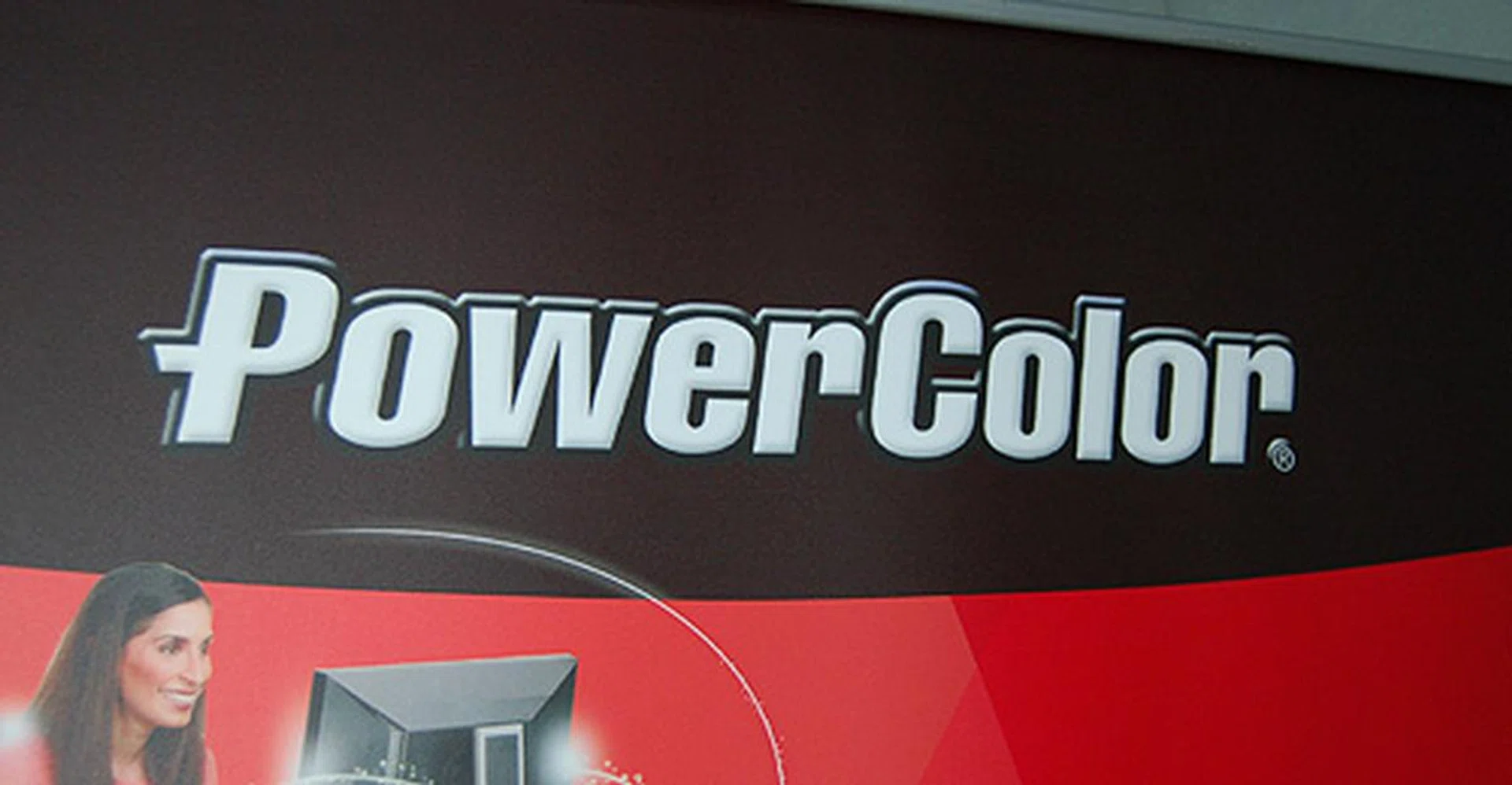 PowerColor had some really interesting graphics cards to show us, so read on.