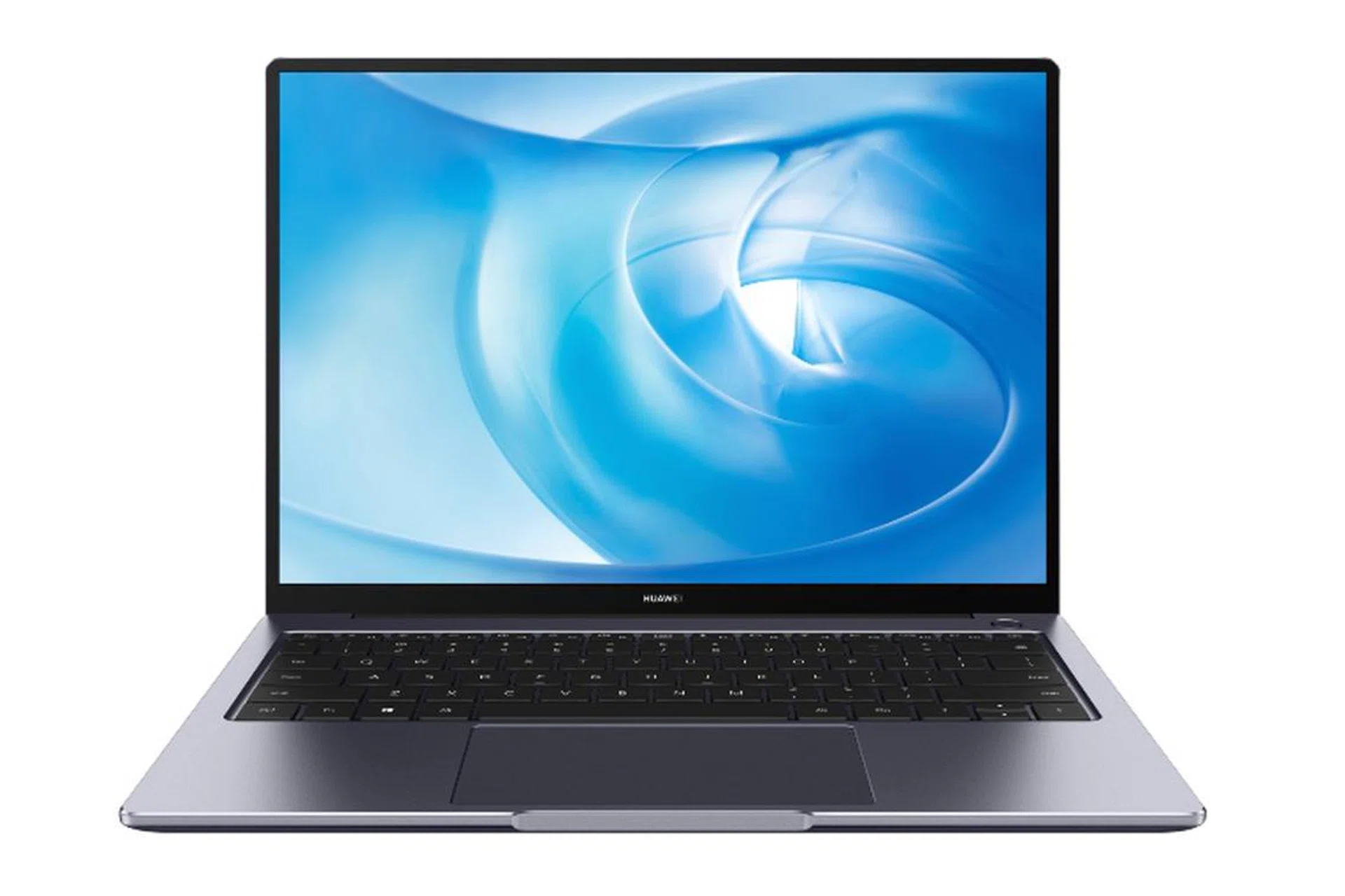 Huawei MateBook 14 AMD (Image source: AMD)