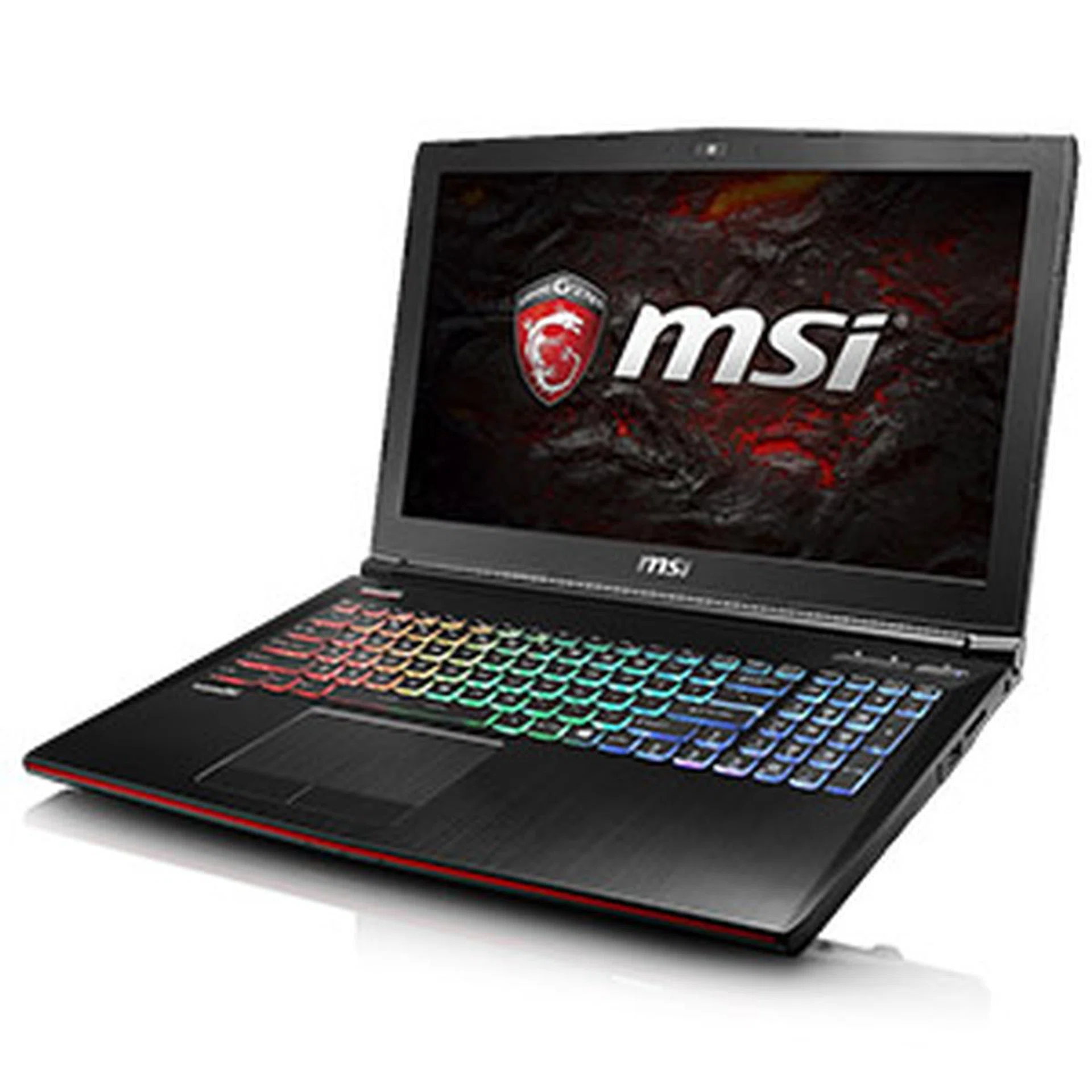 The MSI GS73VR 6RF Stealth Pro is equipped with NVIDIA’s latest Pascal GPUs. In addition to the NVIDIA GeForce GTX 1060 powering its 17.3-inch 4K display, it boasts an Intel Core i7-6700HQ processor, 16GB of DDR4 RAM, and a 256GB PCIe SSD and 1TB HDD. The keyboard is an RGB backlit affair by SteelSeries. It will cost you $3,499 and come with a free SteelSeries headset and MSI Slim backpack.
