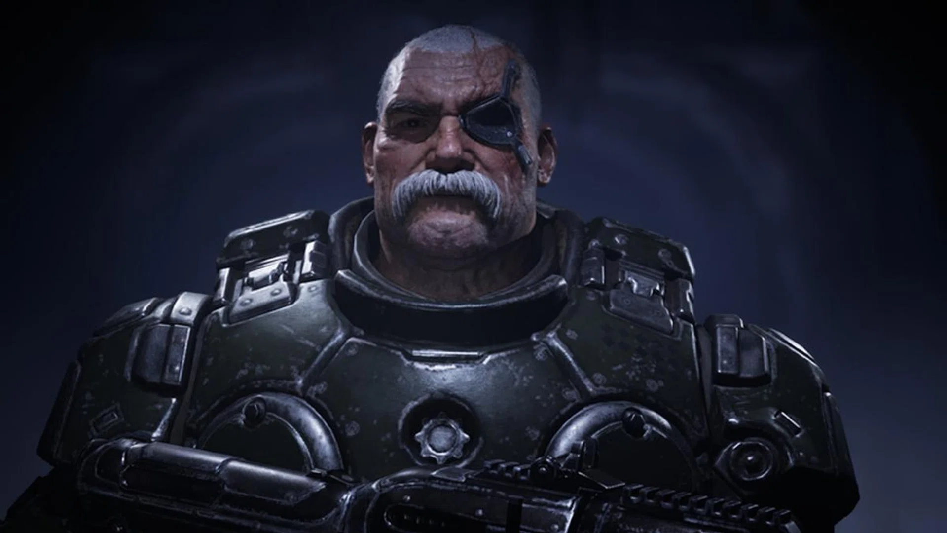 The problem with Gears Tactics' story is that most of its characters are generic versions of other characters in the series. There's nothing new to see here. 