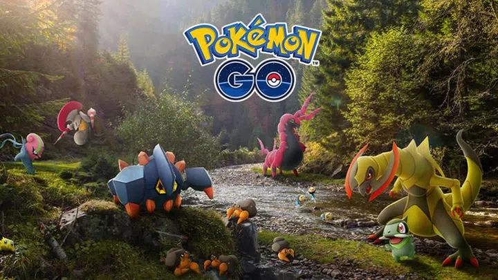 Image: Niantic