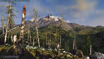 (Image Source: Unigine)