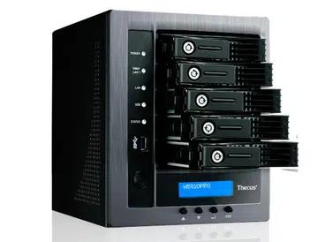 Image Source: Thecus