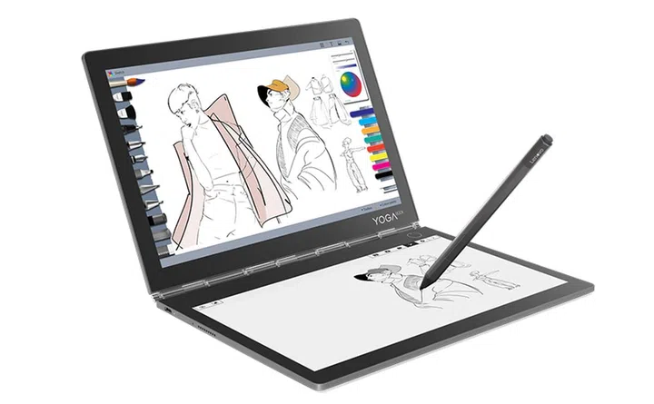 Lenovo Yoga Book C930
