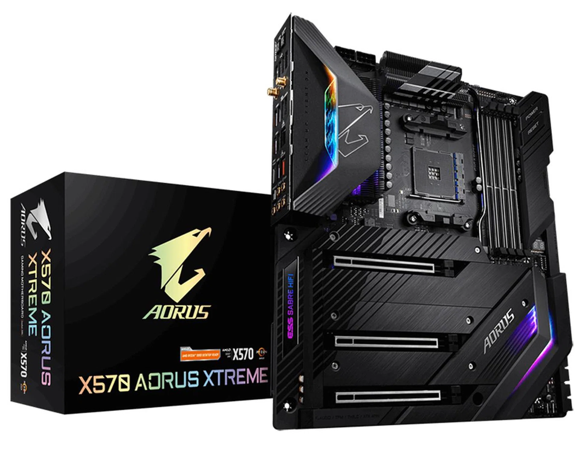 Image Source: Gigabyte