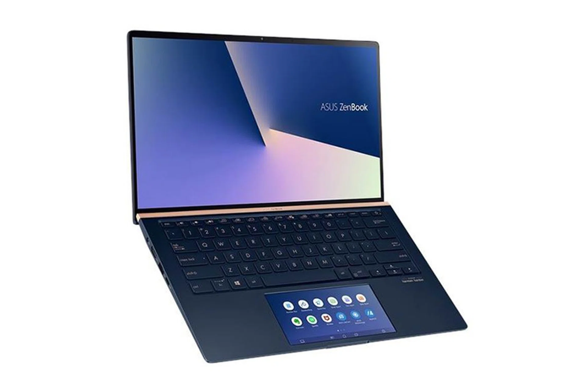 Image Source: ASUS