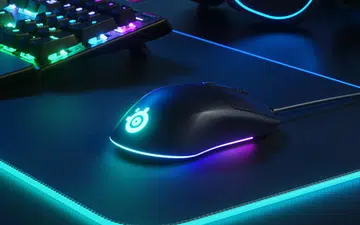 SteelSeries Rival 3