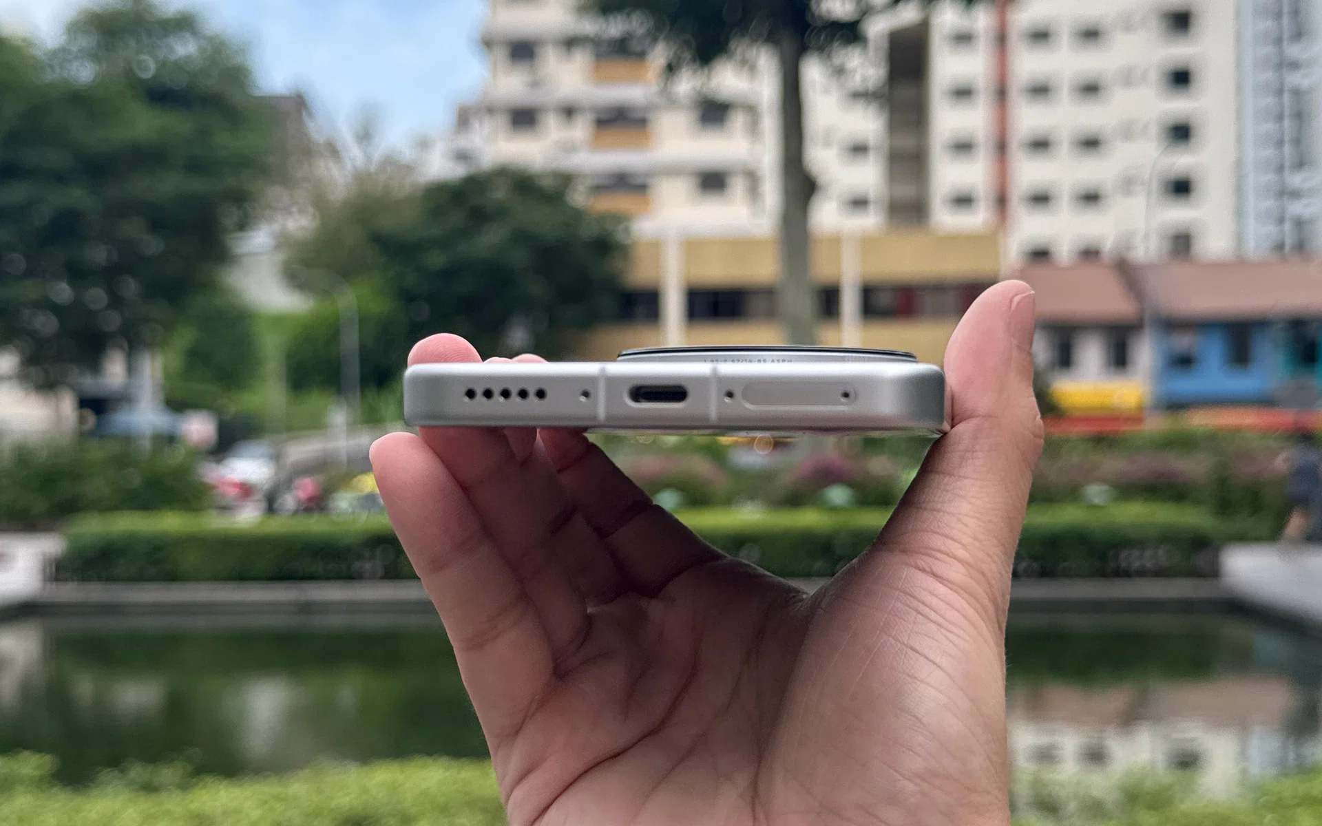 Vivo X300 Ultra review