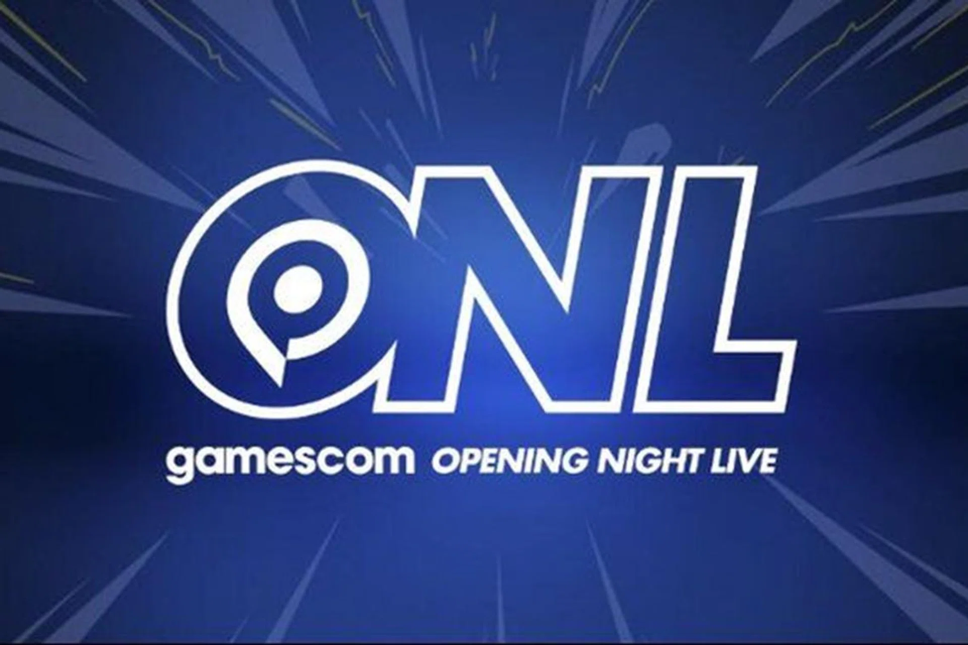 Image: Gamescom