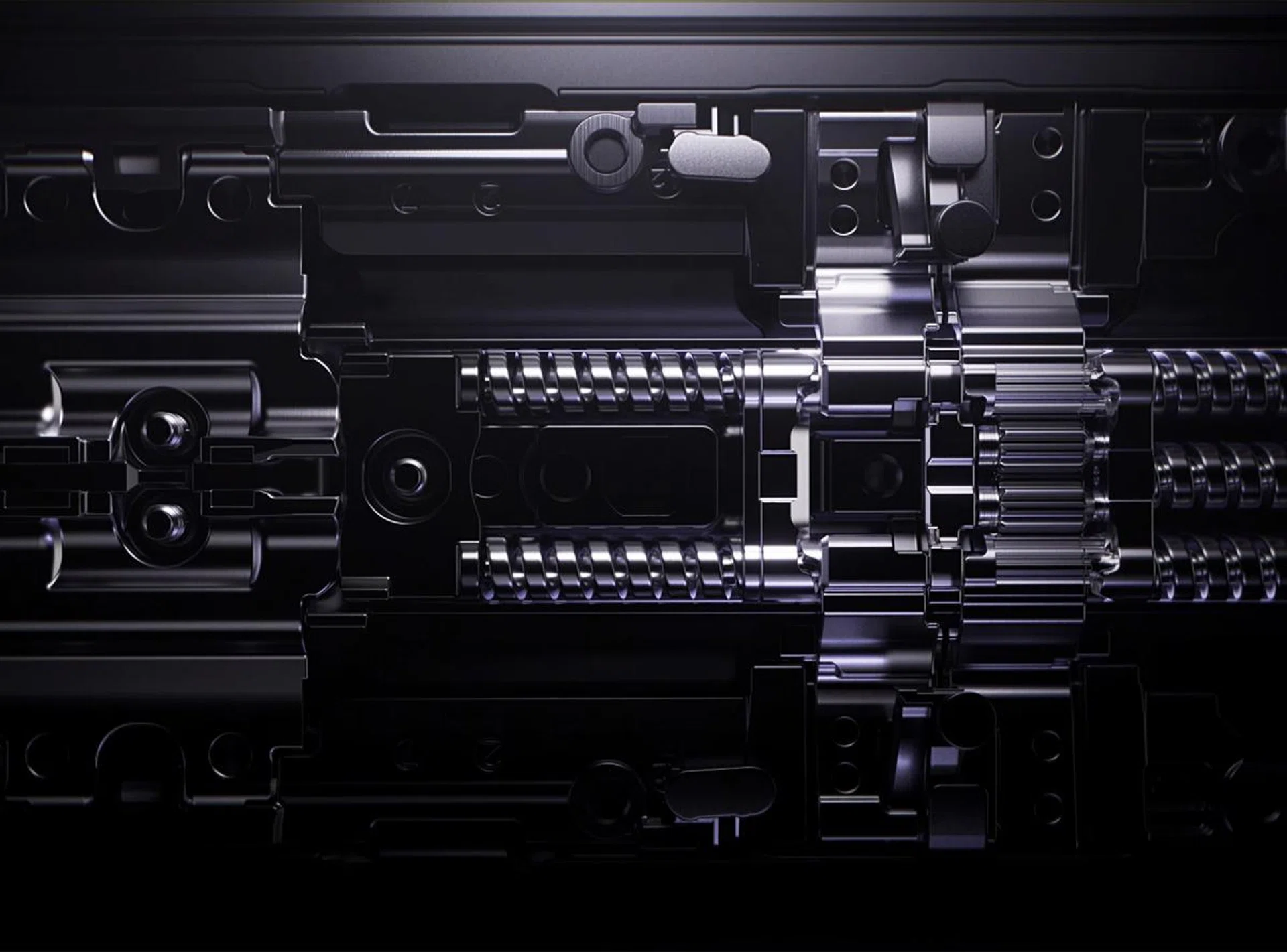 OPPO Find N5. Image: OPPO.