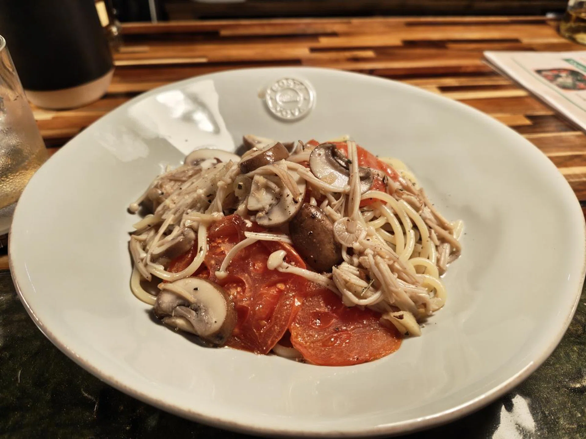 Nothing Phone (3a) Pro main camera. Photo: HWZ.