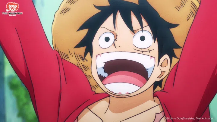 IMAGE: © Eiichiro Oda / Shueisha, Toei Animation