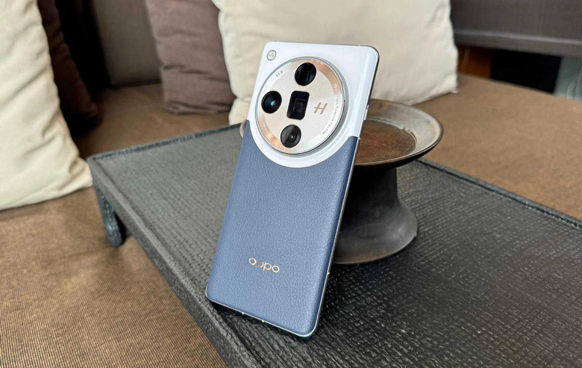 OPPO Find X7 Ultra.