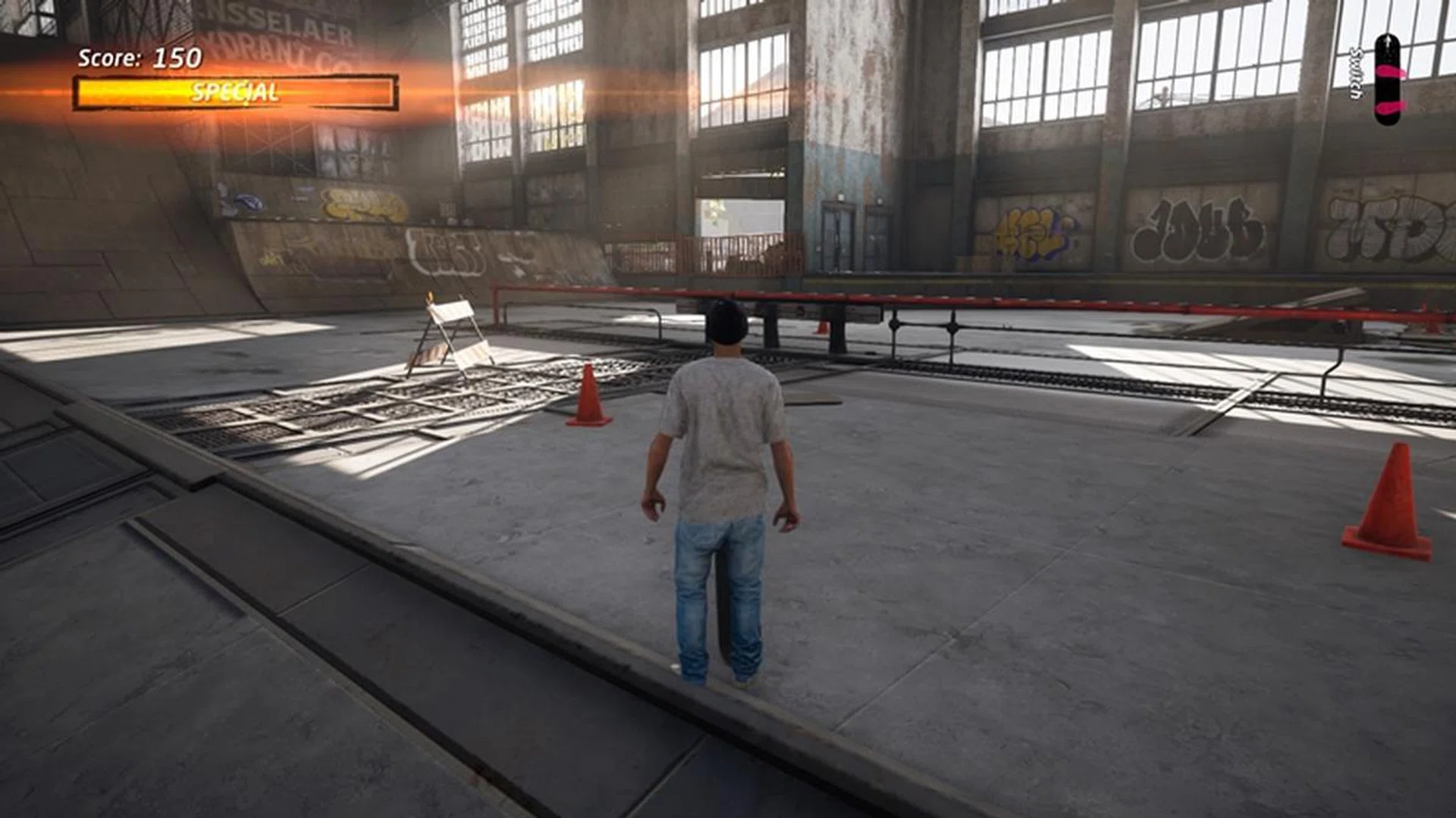 Screenshot: HardwareZone