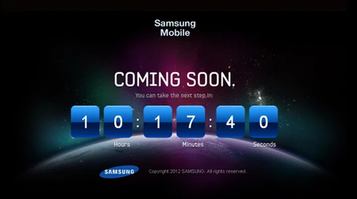 Source: Samsung