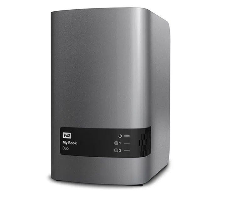 Source: Western Digital