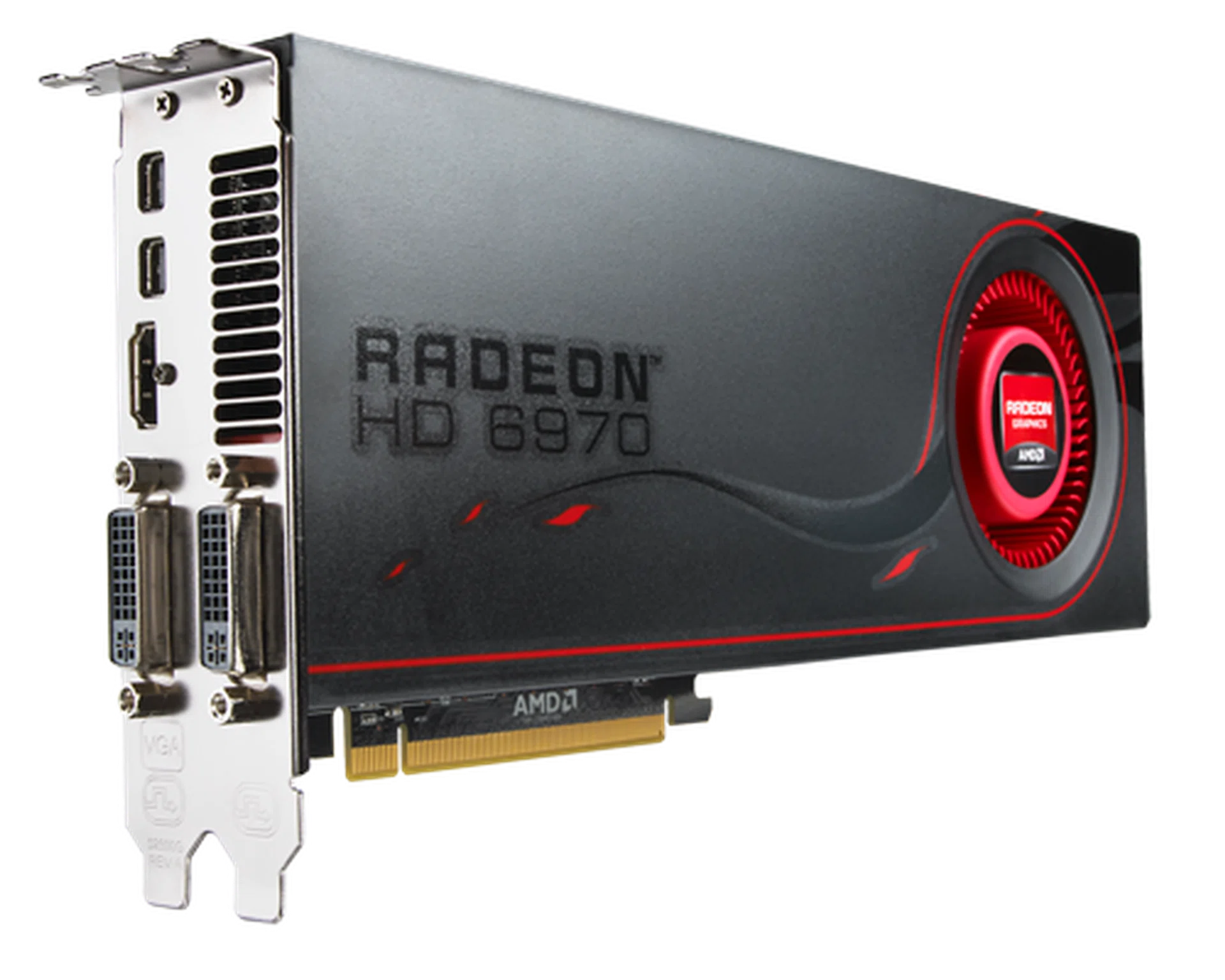 AMD's fastest single GPU cards are finally here and we can't wait to see how they'll perform.