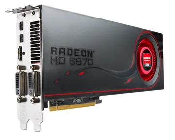 AMD's fastest single GPU cards are finally here and we can't wait to see how they'll perform.