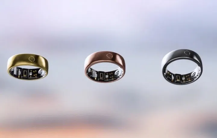 Circular says it will bring blood pressure and blood glucose trend-tracking features to its Ring 2.