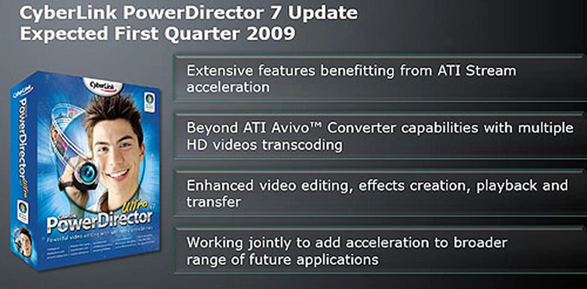 Streaming into the Future - ATI Stream Update | HardwareZone Singapore