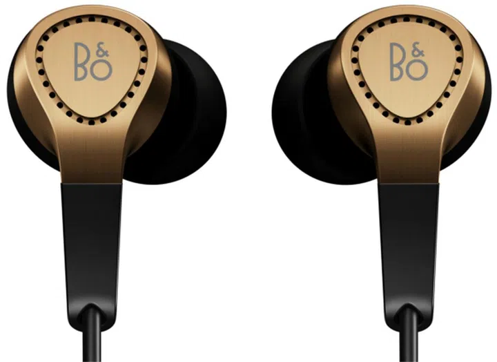 BeoPlay H3.