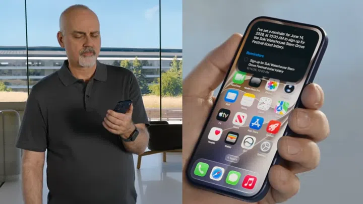 Apple WWDC 2026 Siri AI Apple Intelligence