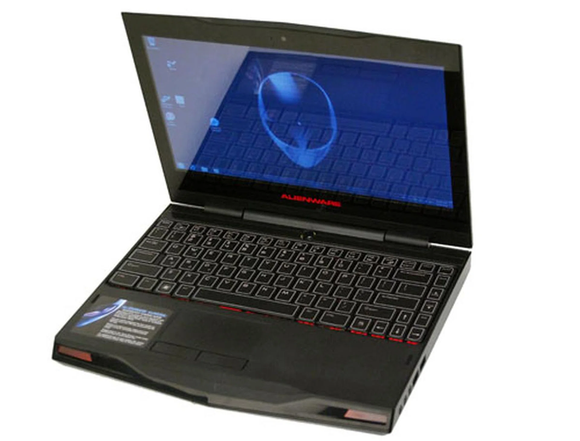 A Dell Alienware notebook that won't blow your budget out of the sky while still delivering the gorgeous build quality, decent performance, and for once has a long lasting battery life? Sounds impossible? Not with the Dell Alienware M11x.