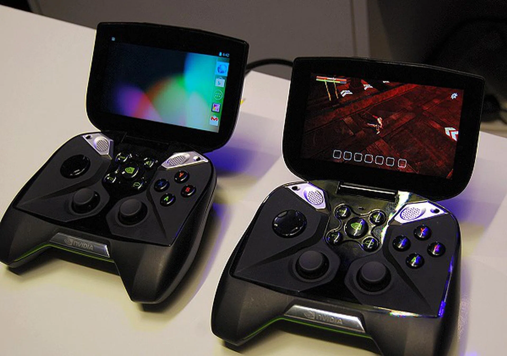 We wonder if NVIDIA would consider bundle prices for multiple Shield purchases.