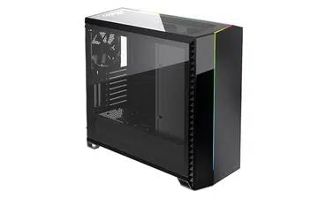 Fractal Design Vector RS