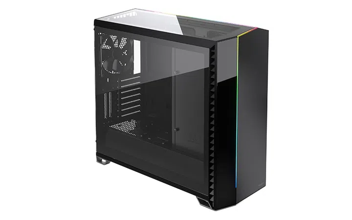 Fractal Design Vector RS